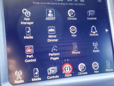 Used 2016 Dodge Challenger R/T Scat Pack w/ Driver Convenience Group image 4