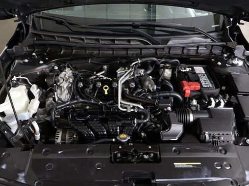 Used 2024 Nissan Altima 2.5 SL image 22