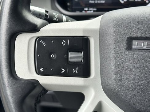 Used 2020 Land Rover Defender 110 S image 16