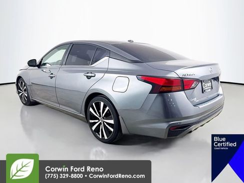 Used 2020 Nissan Altima 2.5 SR image 6