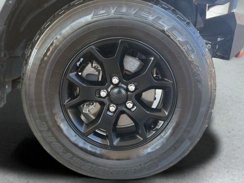 Used 2021 Jeep Wrangler Unlimited Sport AWD/4WD image 12
