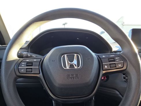 Used 2024 Honda Accord EX image 25