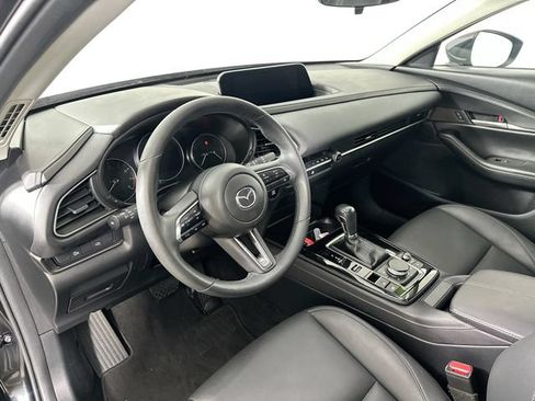 Used 2024 MAZDA CX-30 AWD 2.5 S w/ Select Sport Pkg image 10