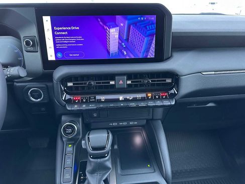 Used 2024 Toyota Land Cruiser FIRST EDITION image 28