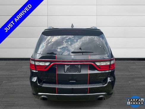 Used 2022 Dodge Durango SRT w/ Premium Interior Group AWD/4WD image 3