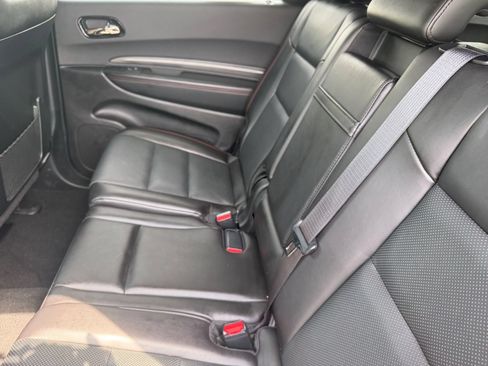 Used 2026 Dodge Durango GT AWD/4WD image 17