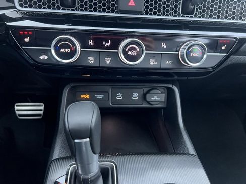 Used 2025 Honda Civic FWD Hybrid Sedan image 22