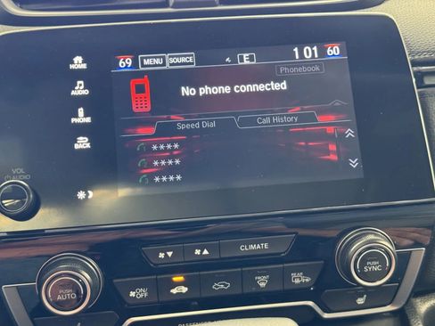 Used 2019 Honda CR-V EX image 18