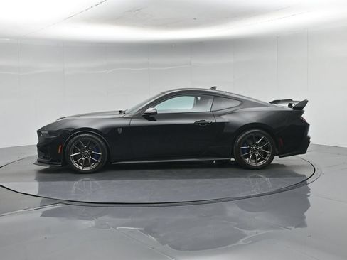 Certified 2024 Ford Mustang Dark Horse w/ Dark Horse Handlin Package RWD image 32