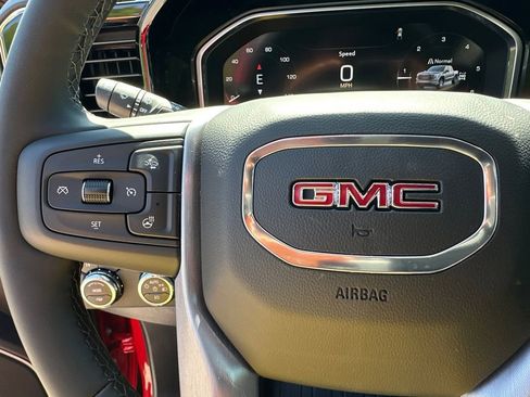 New 2026 GMC Sierra 1500 Elevation w/ Elevation Select Package AWD/4WD image 25