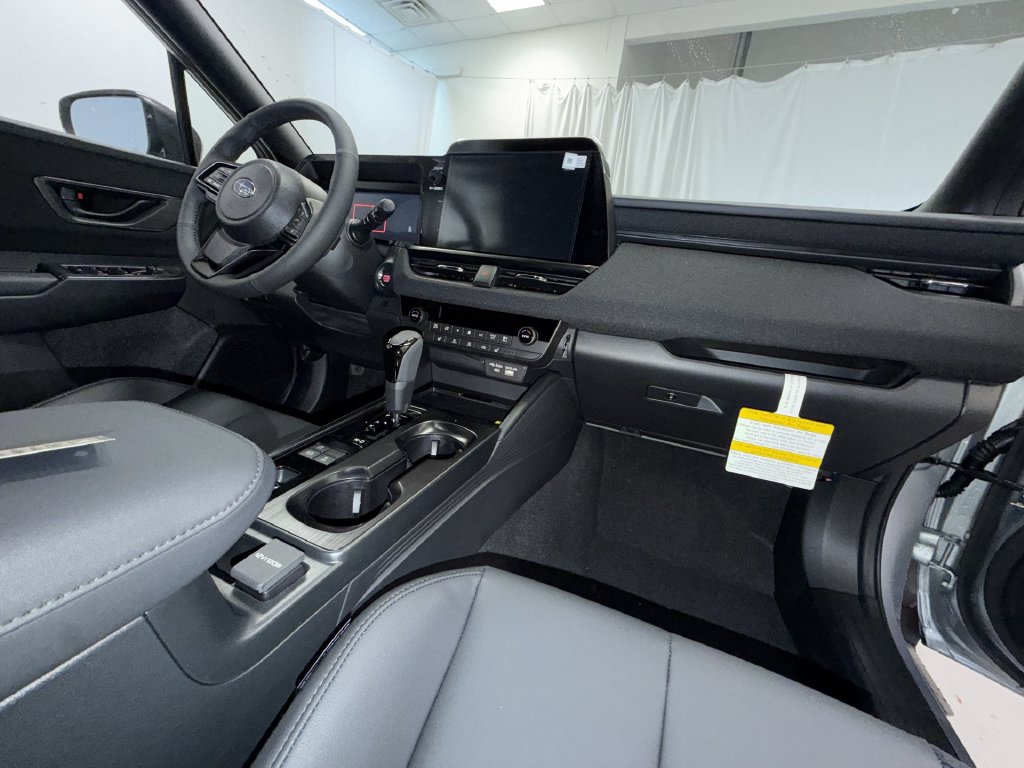 New 2026 Subaru Outback Premium AWD/4WD image 19