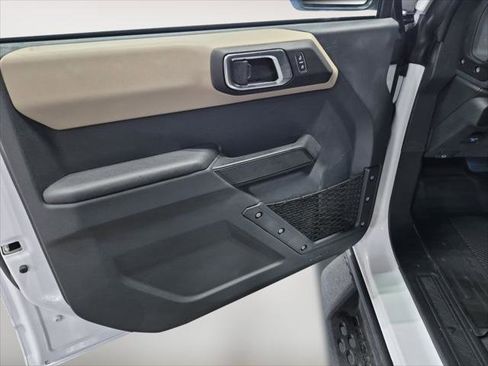 New 2025 Ford Bronco Big Bend w/ Black Diamond Package image 11