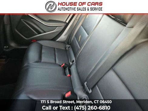 Used 2014 Mercedes-Benz CLA 250 4dr Sdn CLA250 4MATIC image 39