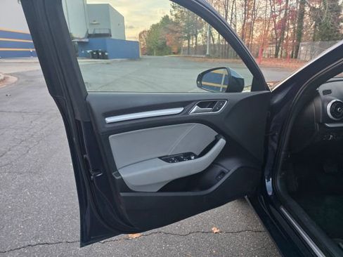 Used 2017 Audi A3 2.0T Premium w/ Convenience Package image 11