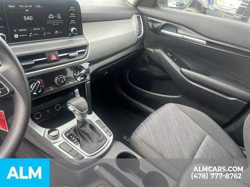 Used 2026 Kia Seltos LX FWD image 33