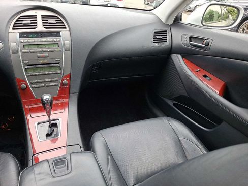 Used 2009 Lexus ES 350 FWD image 11