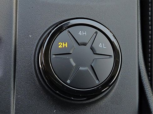 New 2025 Ford Ranger XLT w/ Trailer Tow Package image 14