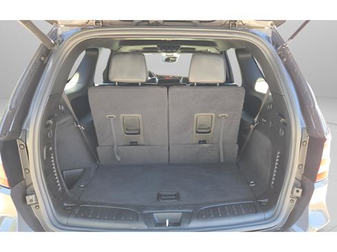 Used 2024 Dodge Durango GT image 18