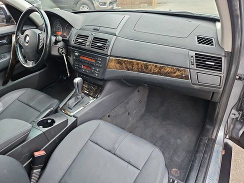 Used 2008 BMW X3 3.0si AWD/4WD image 17
