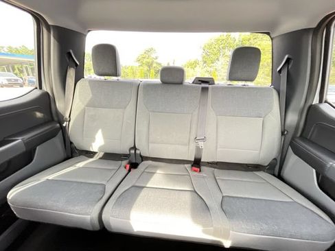 Used 2025 Ford F150 XLT w/ Equipment Group 301A Standard AWD/4WD image 15