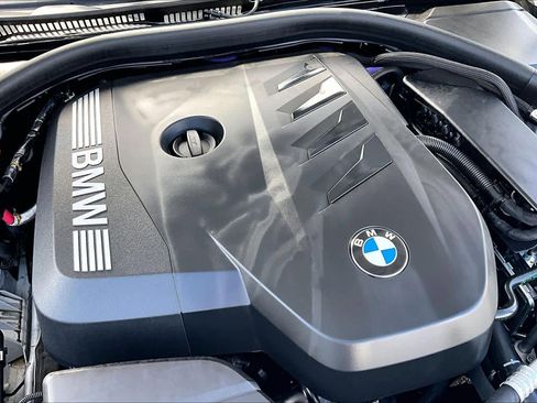 Certified 2025 BMW 330i xDrive 330i xDrive image 34