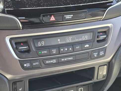 Used 2023 Honda Passport EX-L image 29