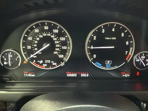 Used 2016 BMW X5 xDrive40e AWD/4WD image 16