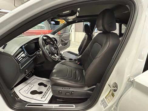 Used 2021 Volkswagen Jetta GLI Autobahn FWD image 51
