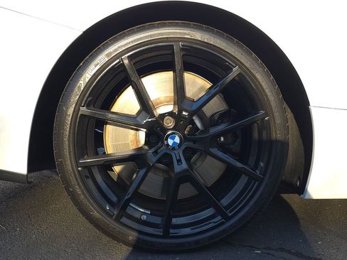 Used 2023 BMW M850i xDrive Convertible image 75