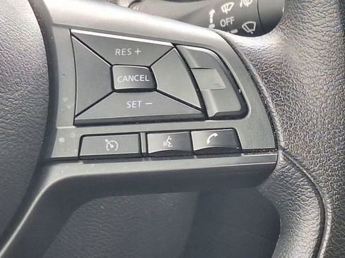 Certified 2024 Nissan Sentra S image 14