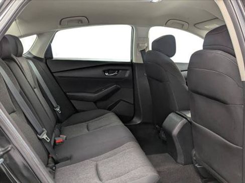 Used 2024 Honda Accord LX image 18