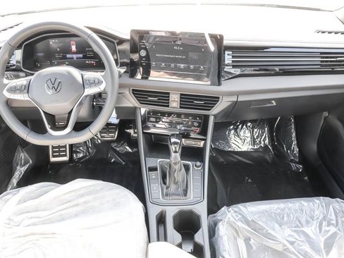 New 2026 Volkswagen Jetta Sport FWD image 36