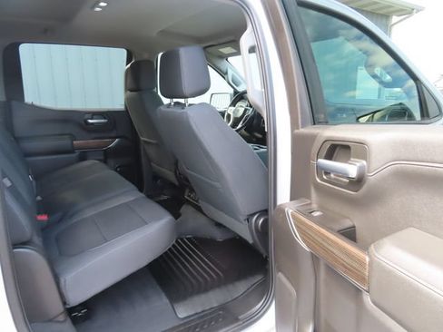Used 2019 Chevrolet Silverado 1500 RST AWD/4WD image 27