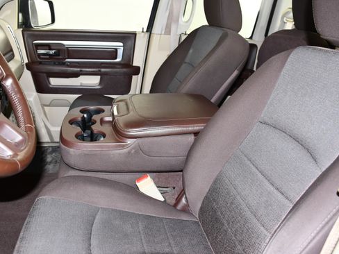 Used 2013 RAM 1500 Big Horn AWD/4WD image 40