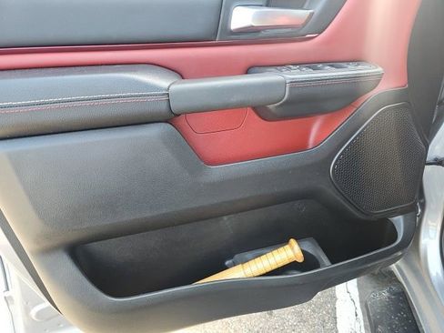 Used 2025 RAM 1500 Rebel w/ Trailer Tow Group image 16