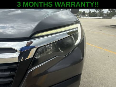 Used 2019 Honda Ridgeline RTL-T image 42