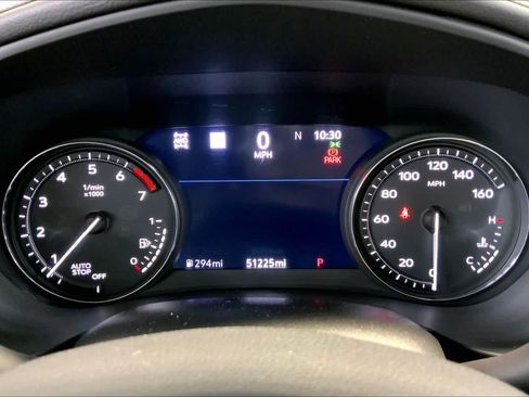 Used 2019 Cadillac XT4 Sport AWD/4WD image 25
