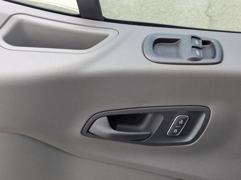 New 2024 Ford Transit 250 148 High Roof Extended w/ Load Area Protection Package RWD image 25