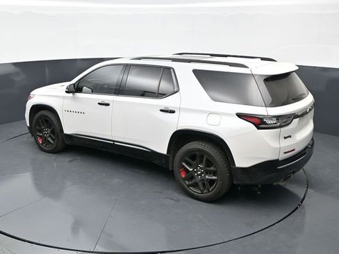 Used 2019 Chevrolet Traverse Premier w/ Redline Edition AWD/4WD image 33