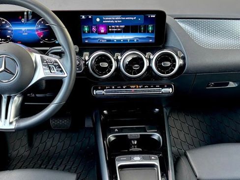 Certified 2026 Mercedes-Benz GLA 250 GLA 250 image 31