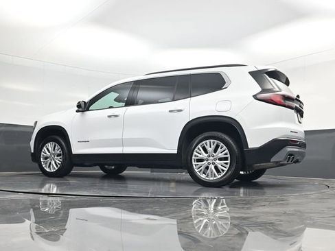 Used 2024 GMC Acadia Elevation FWD image 59