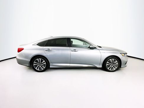 Used 2021 Honda Accord EX image 10