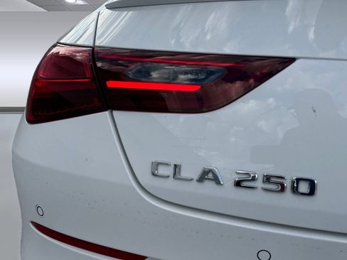 Used 2026 Mercedes-Benz CLA 250 image 23