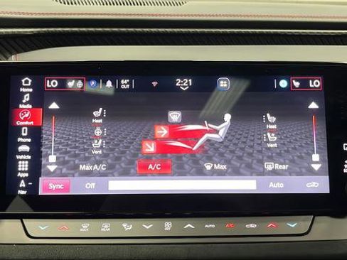 New 2026 Dodge Charger Scat Pack AWD/4WD image 18