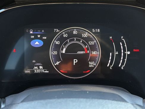 Used 2023 Lexus RX 350 Premium Plus w/ Accessory Package (K3) FWD image 24