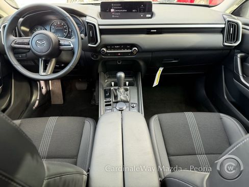 Certified 2025 MAZDA CX-50 AWD 2.5 S w/ Weather Package image 18