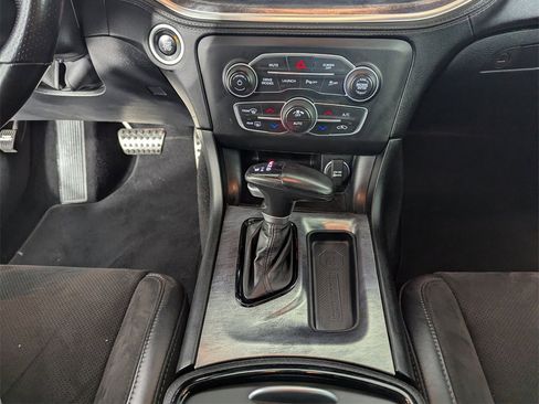 Used 2022 Dodge Charger Scat Pack w/ Daytona Edition Group image 26