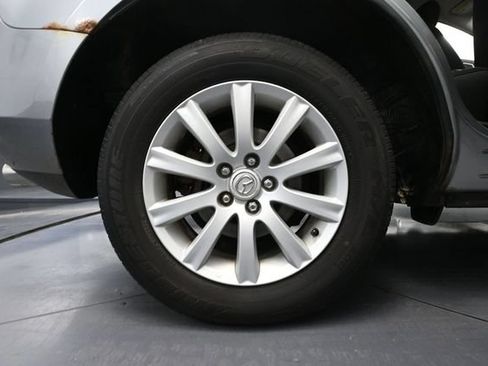 Used 2010 MAZDA CX-7 i Sport FWD image 10