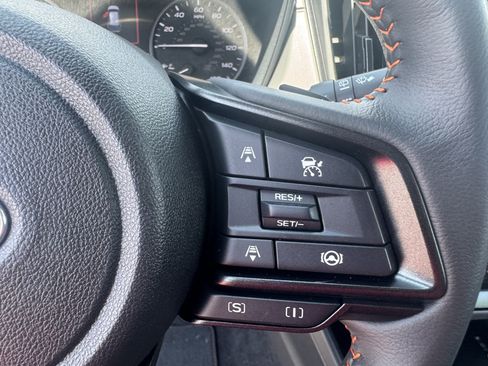 Certified 2025 Subaru Crosstrek 2.5i Limited AWD/4WD image 19