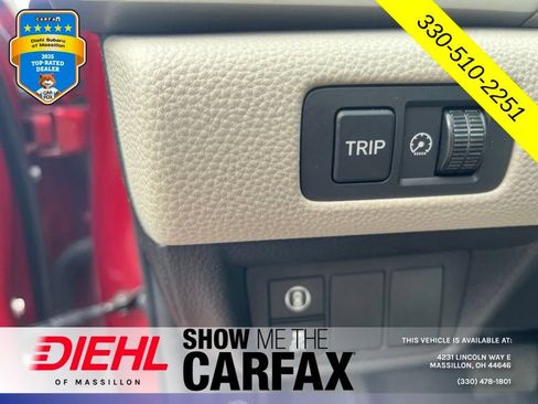 Used 2019 Honda Accord EX-L image 19
